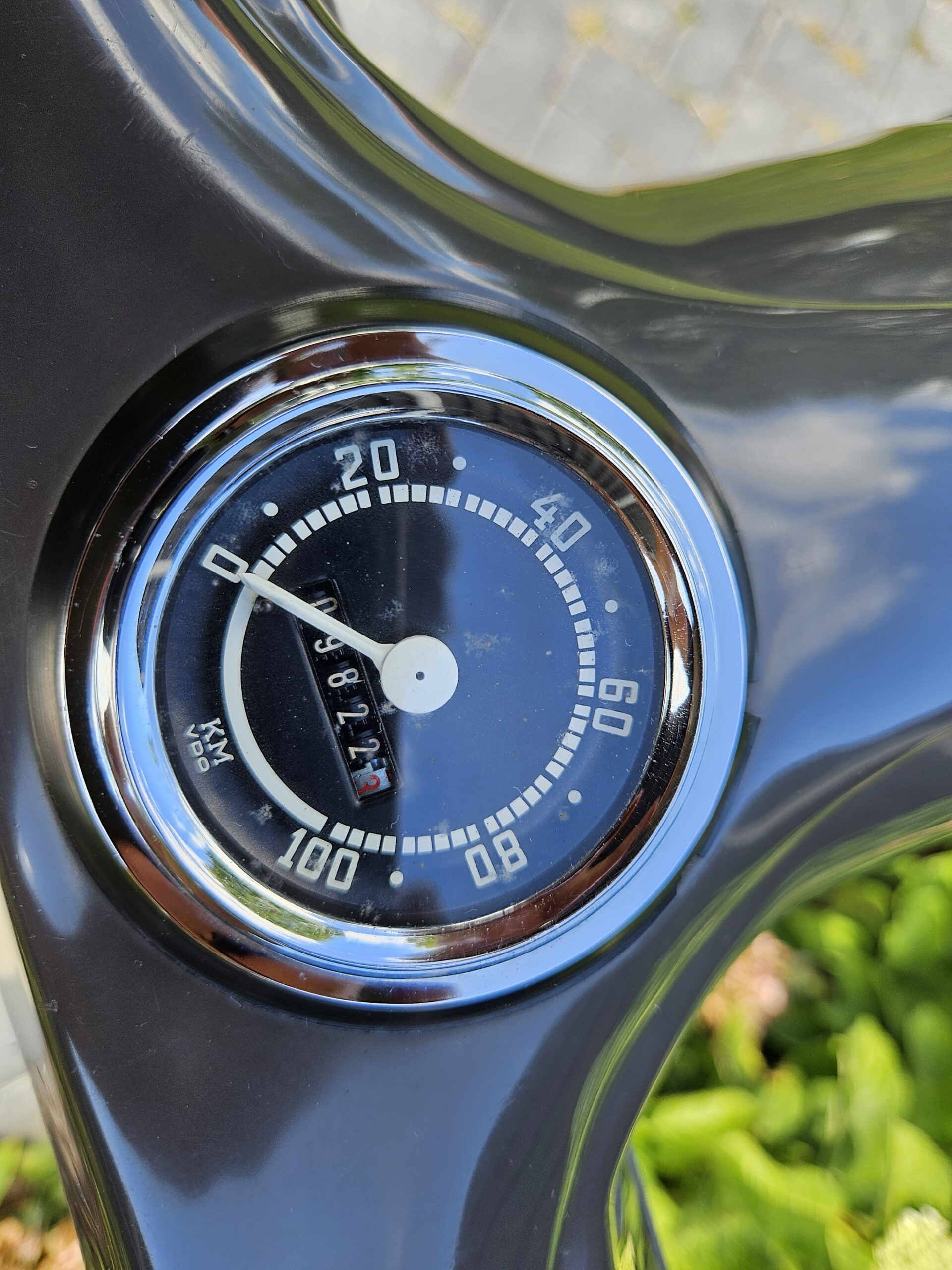 Kreidler Florett GT 1967 5V - Afbeelding 13