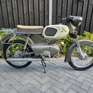 Kreidler Florett GT 1967 5V