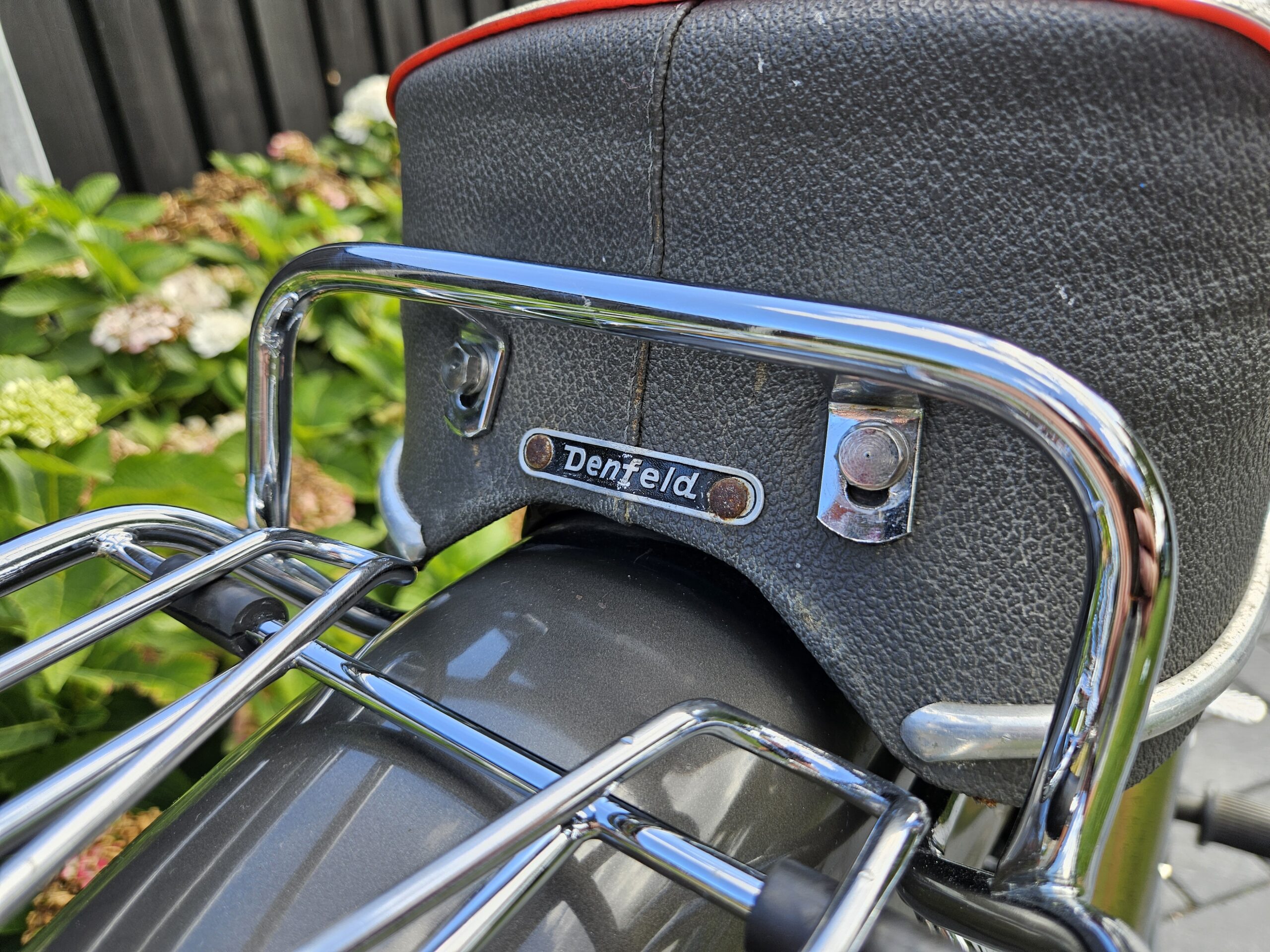 Kreidler Florett GT 1967 5V - Afbeelding 5