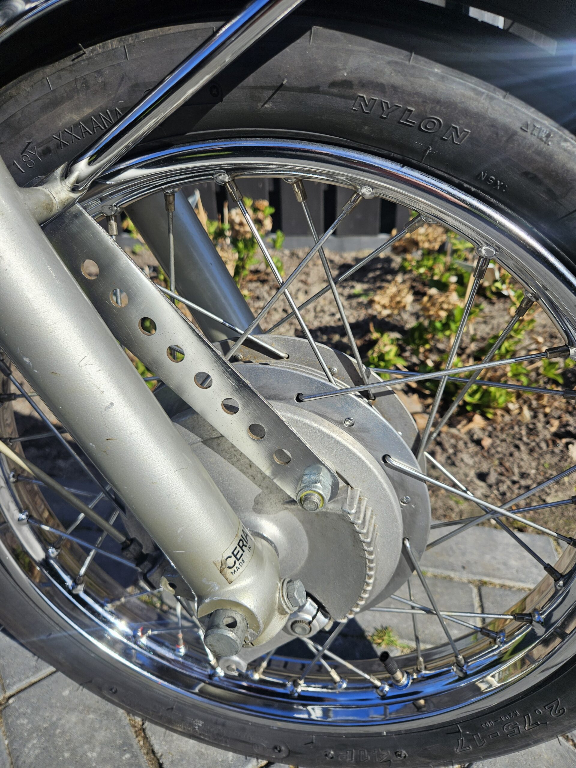 Hercules K125T 1973 - Afbeelding 9