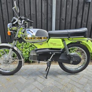 Kreidler Florett RS-B Elektronik 1975