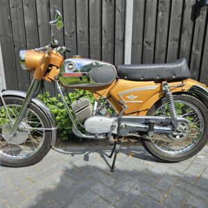 Zundapp 517-35 Goudhaan 5V
