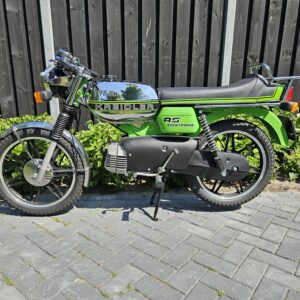 Kreidler Florett RS-GS 1978
