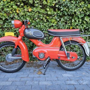 Kreidler Florett Eitank 1966