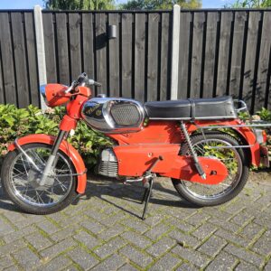 Kreidler Florett RS 1972
