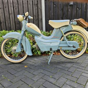 Kreidler Amazone 3H 1958