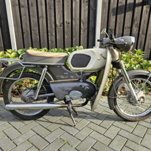 Kreidler Florett TM 1968
