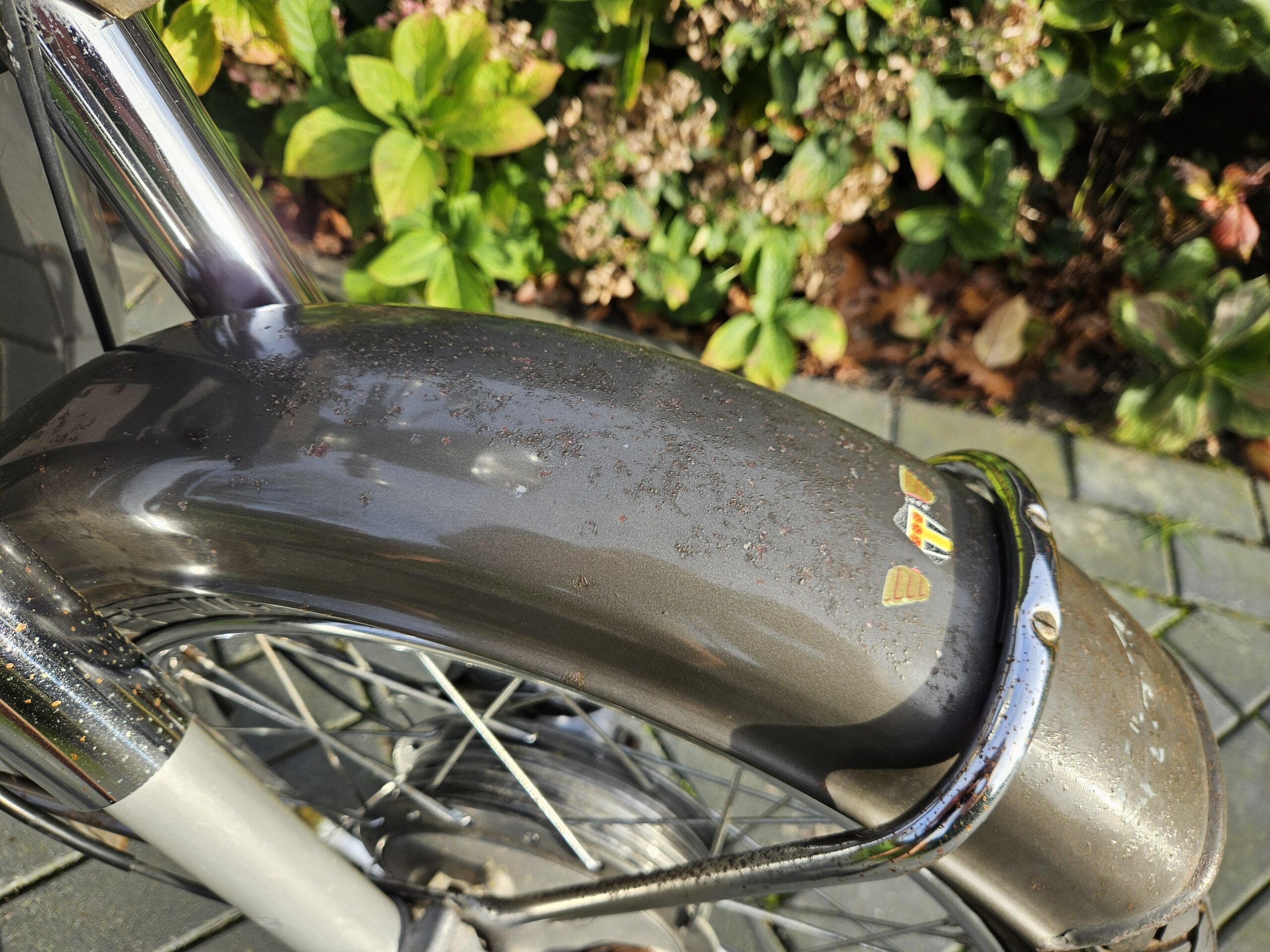 Kreidler Florett TM 1968 - Afbeelding 5