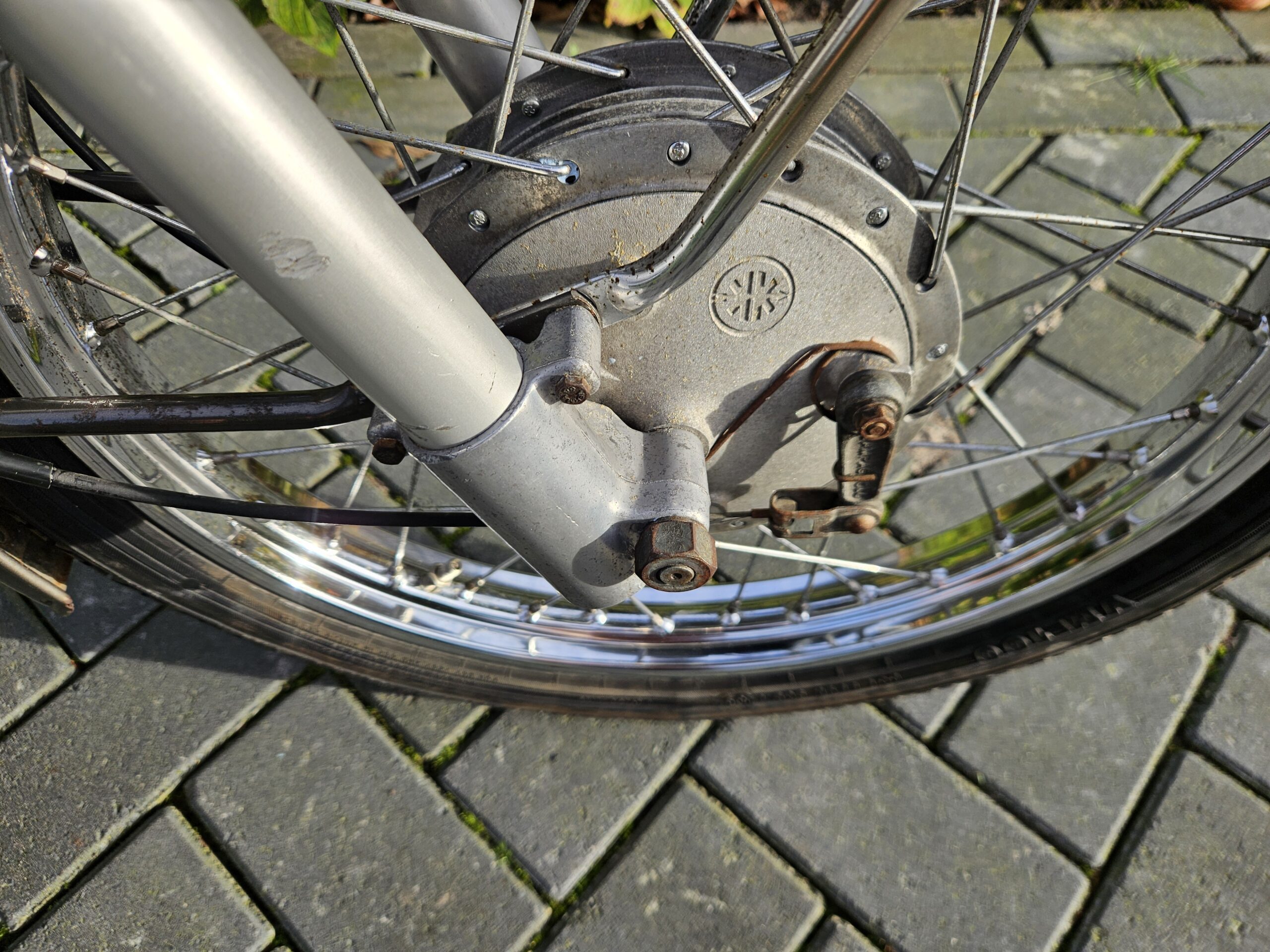 Kreidler Florett TM 1968 - Afbeelding 6