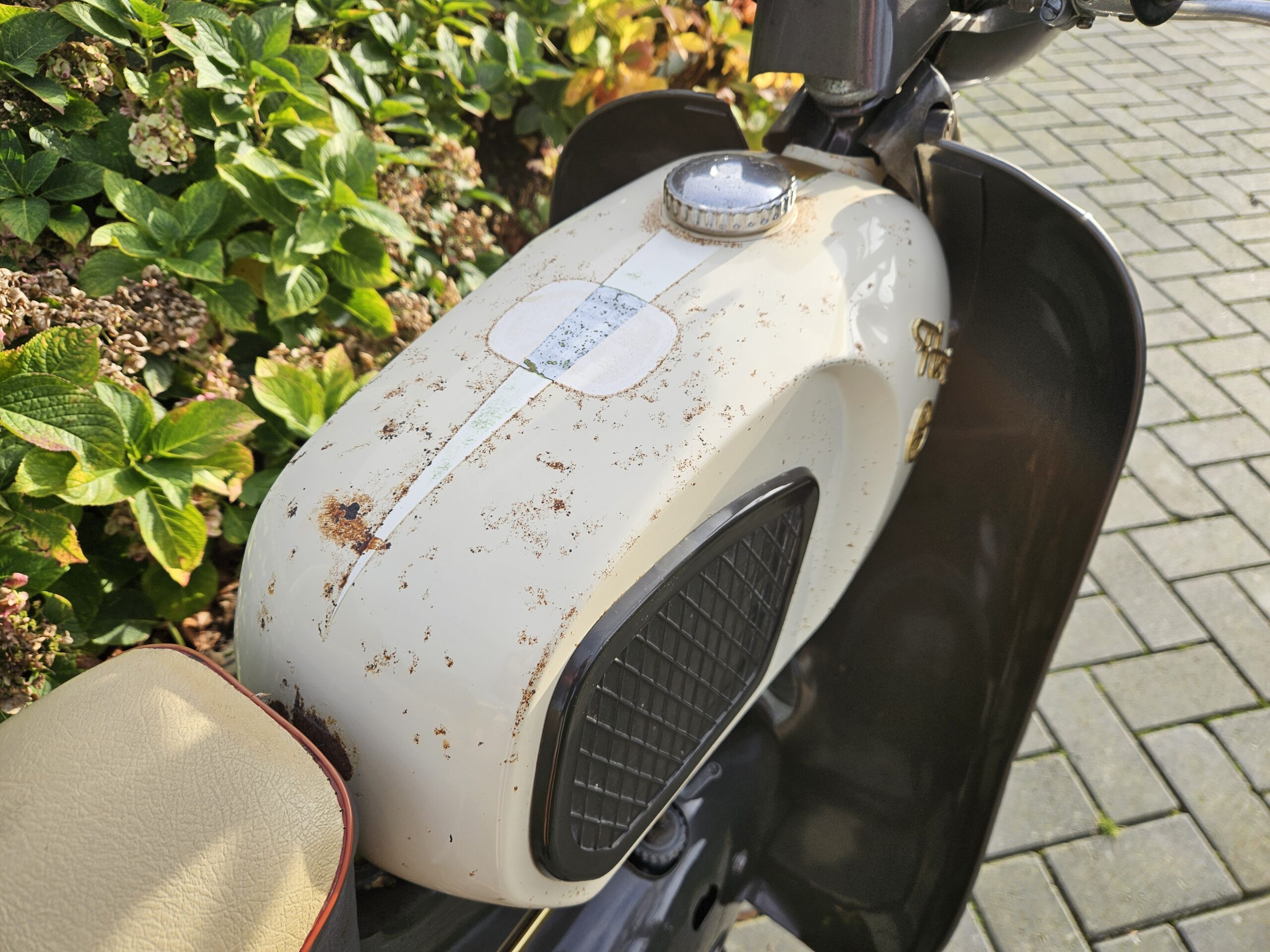 Kreidler Florett TM 1968 - Afbeelding 8