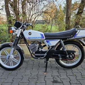 Zundapp 448 Sprinter 1980
