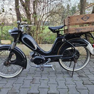 Berini M21 speed-O-matic 1958