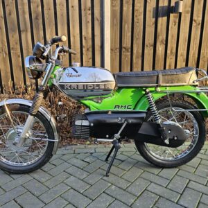Kreidler Florett RMC 1977