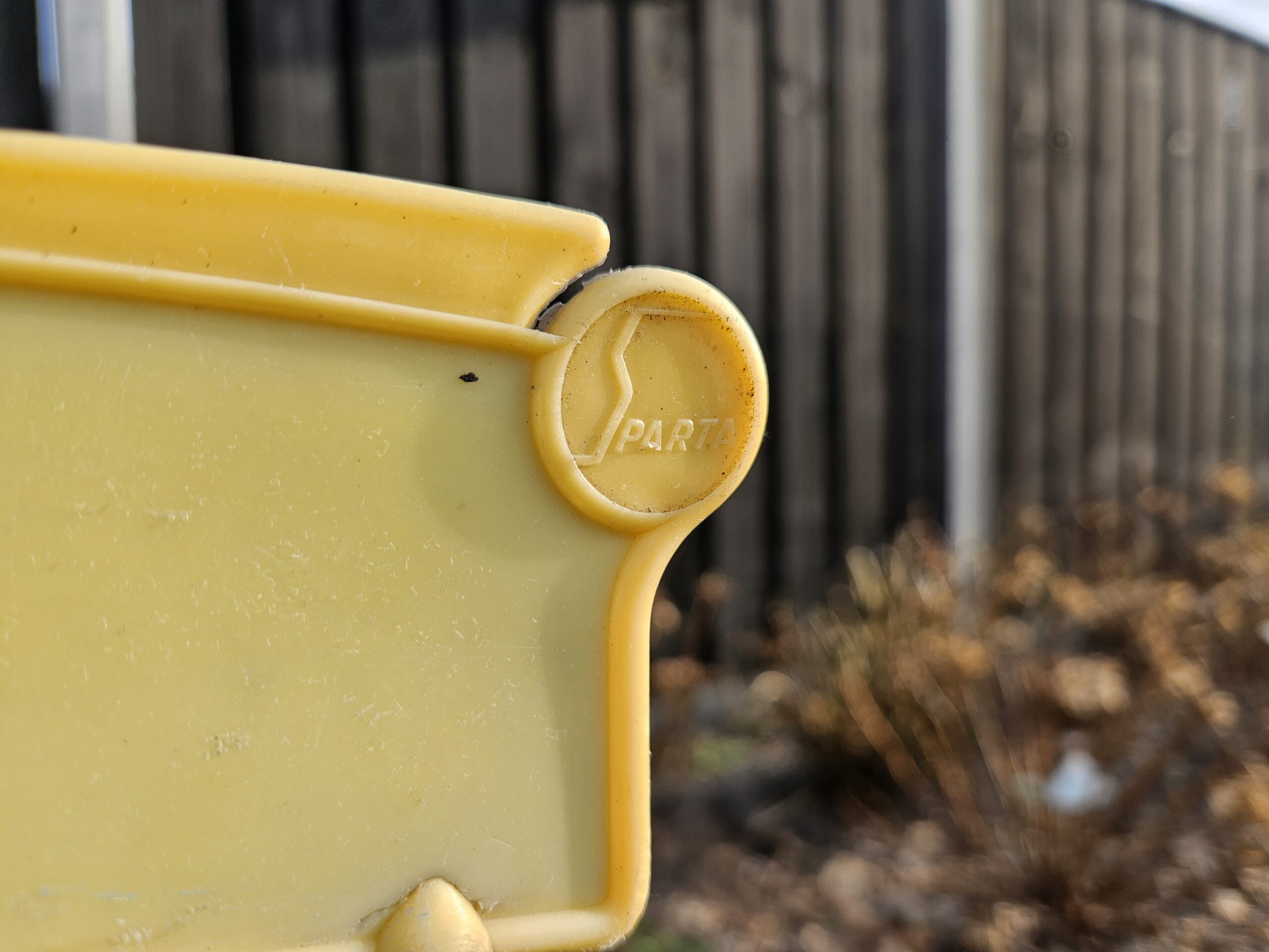 Sparta GF 50 Sport 2H 1962 - Afbeelding 14