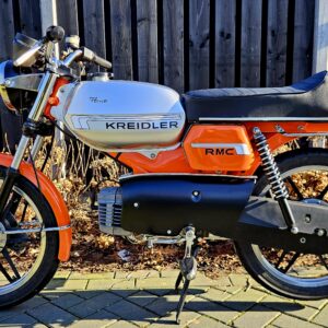 Kreidler Florett RMC 4V 1978