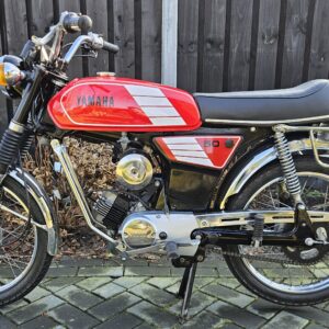 Yamaha FS-1 (2RU) 1987