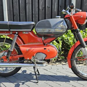 Kreidler Florett LF 3V 1974