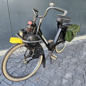 Velo Solex S 3800 1974
