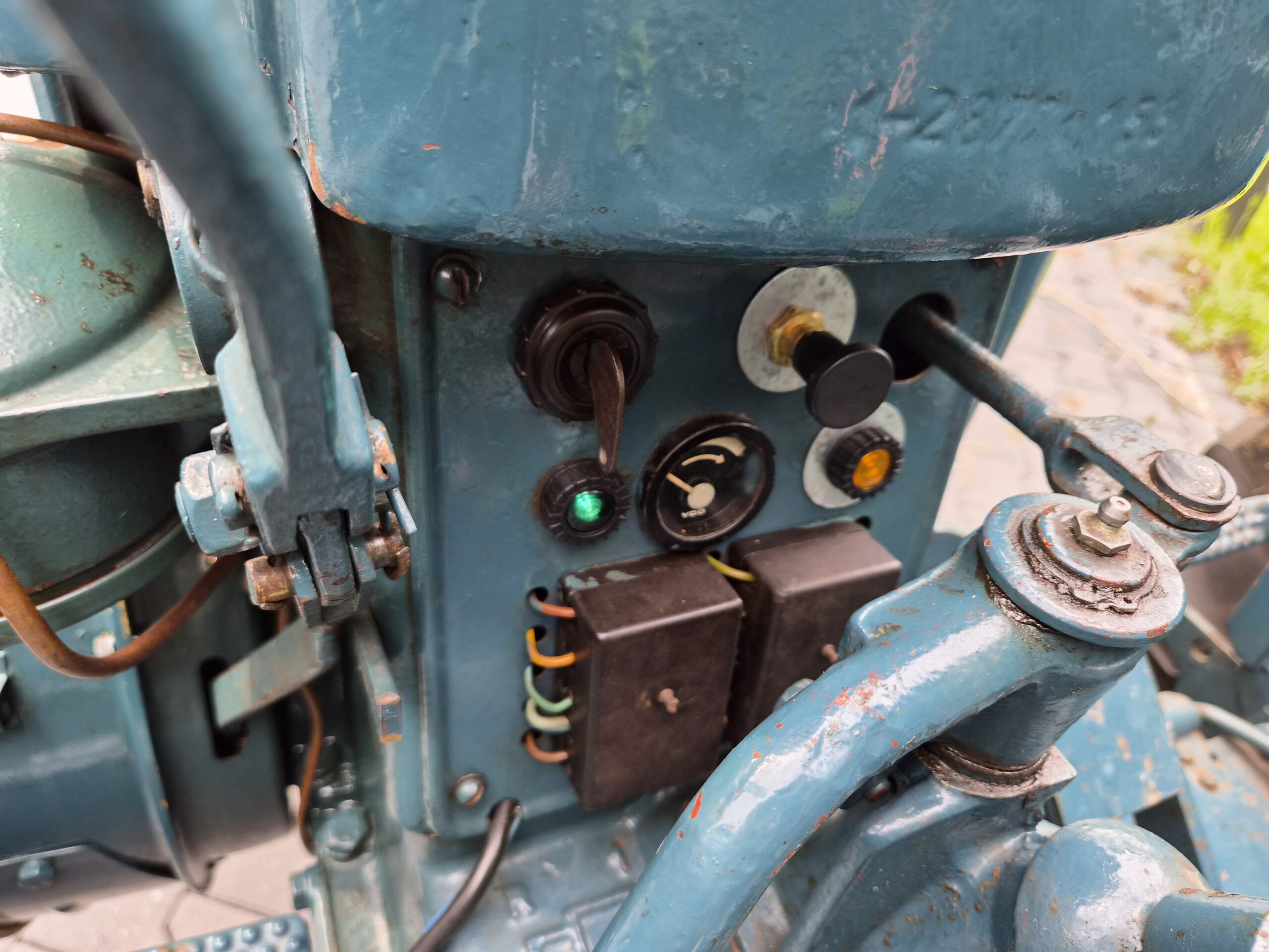 Lanz Bulldog D 2216 1955 - Afbeelding 14
