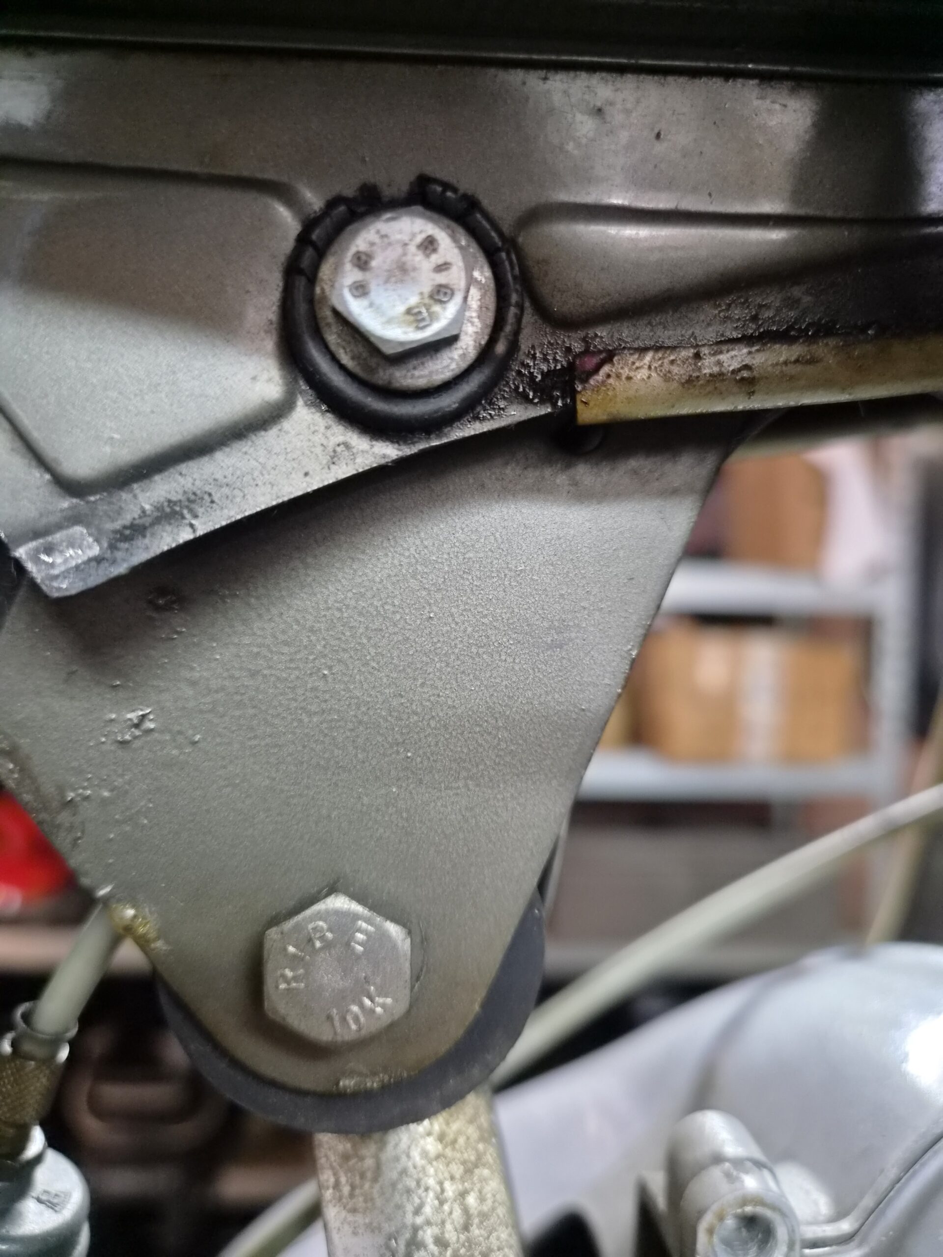 Zundapp C 50 Sport (517-05 Liste 9) 1968 - Afbeelding 36