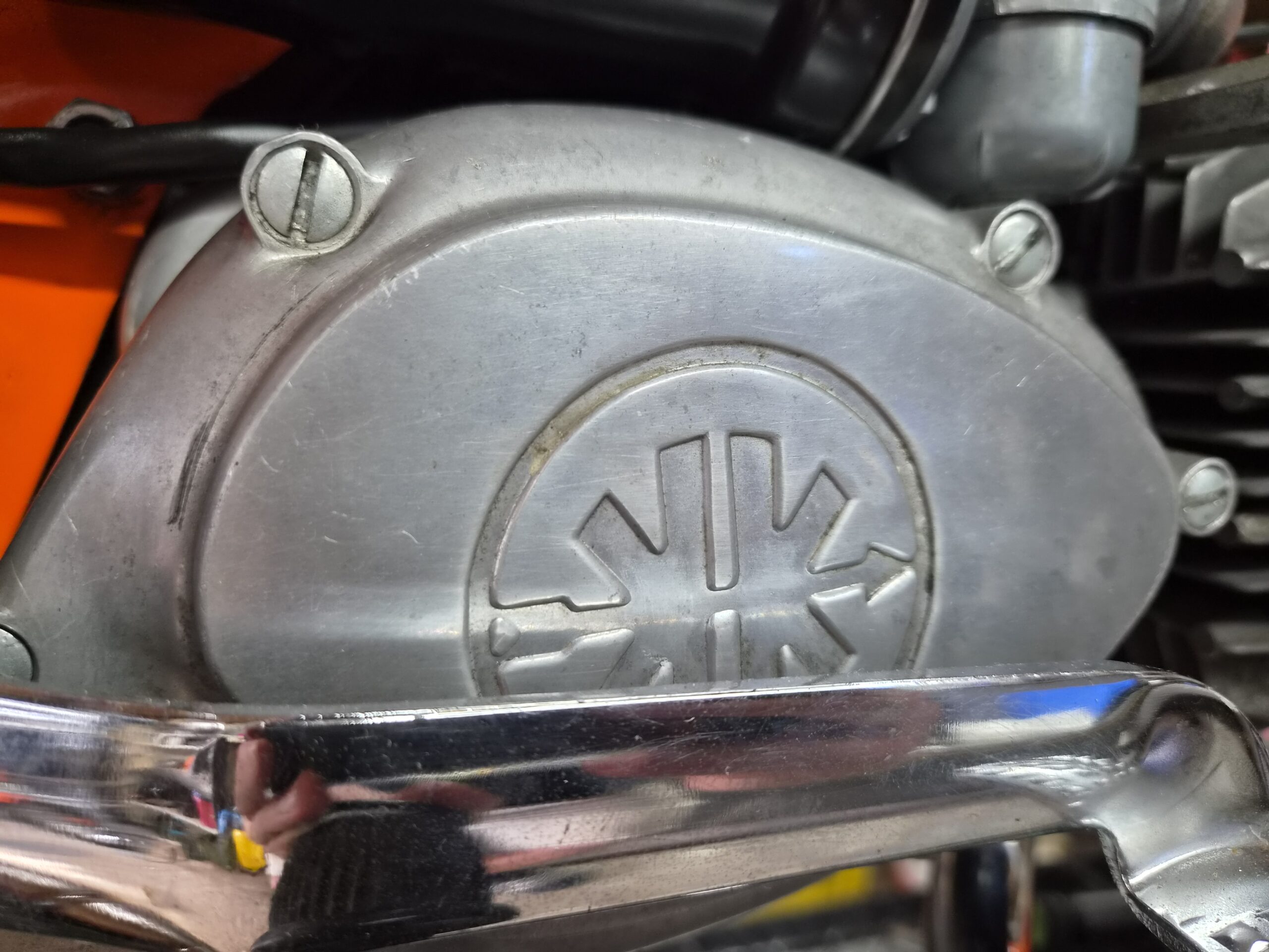 Kreidler Florett RM 1974 - Afbeelding 33