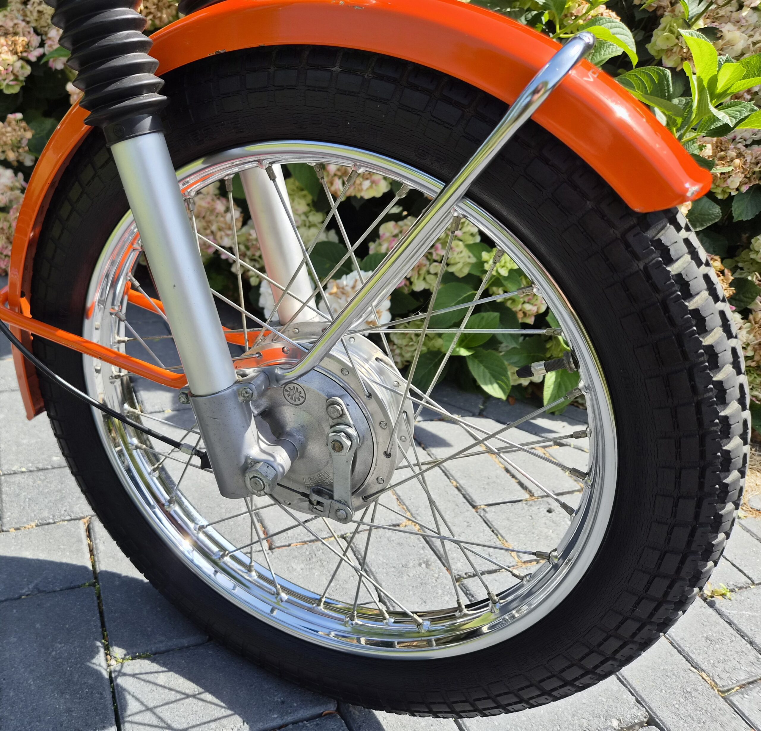 Kreidler Florett RM 1974 - Afbeelding 28