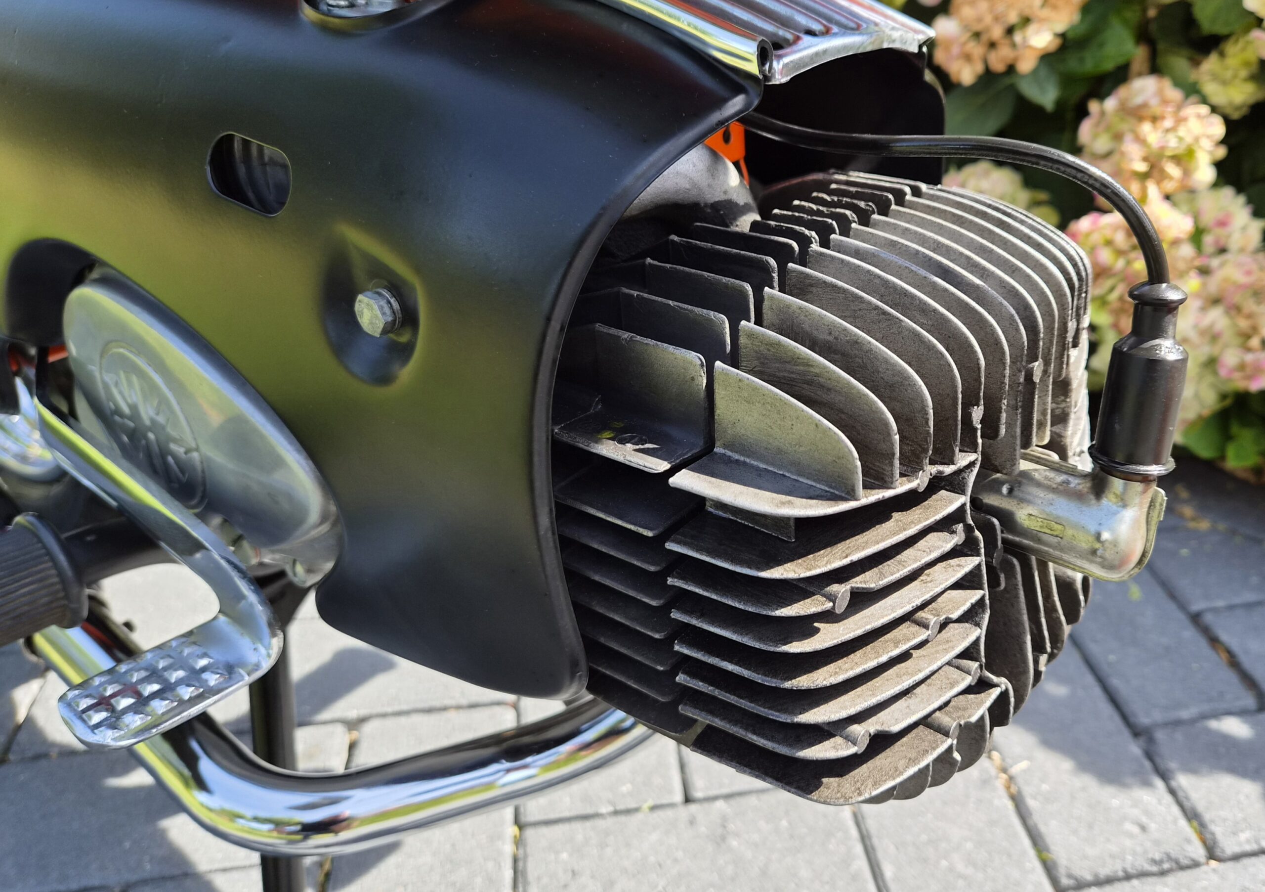Kreidler Florett RM 1974 - Afbeelding 26