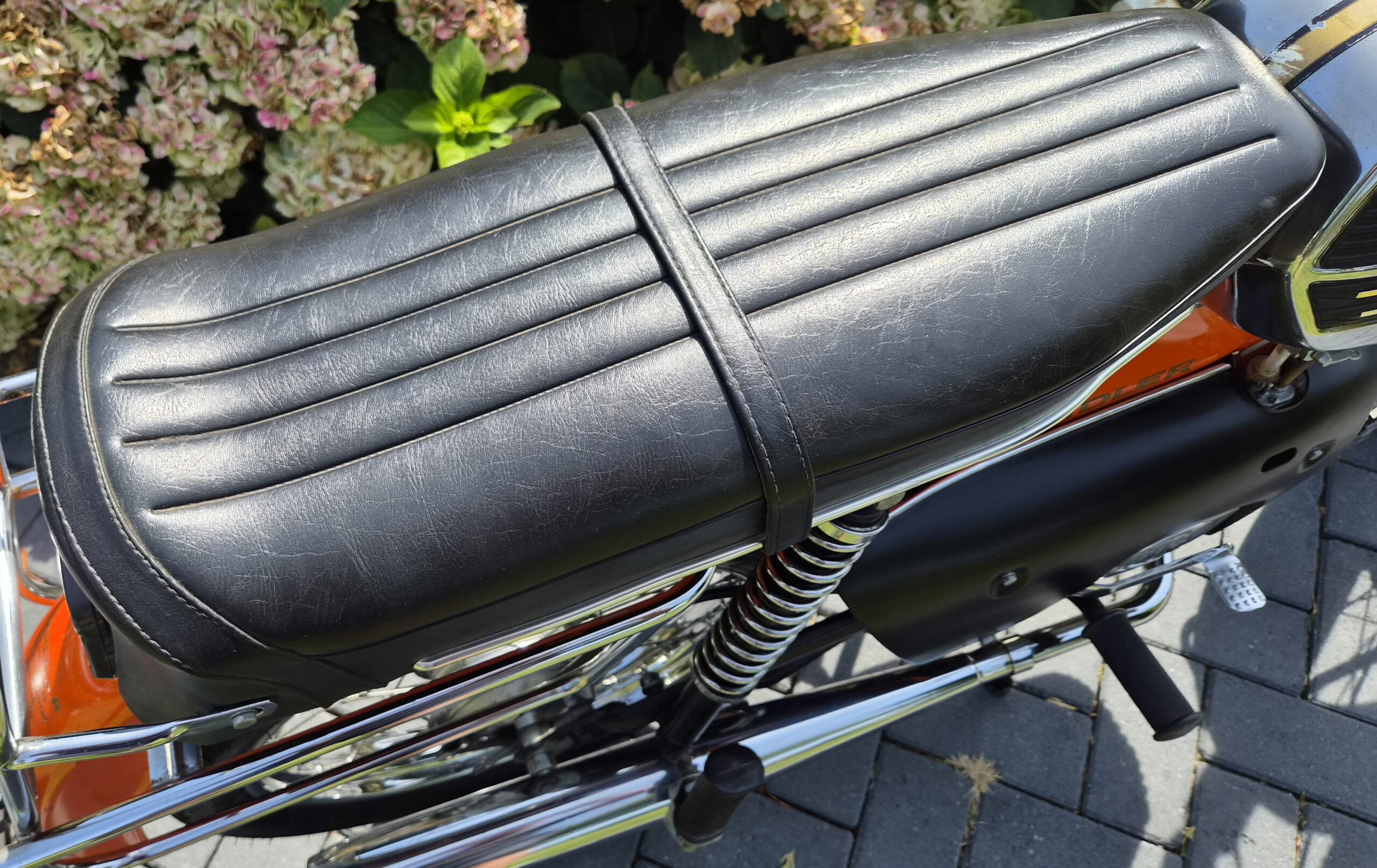 Kreidler Florett RM 1974 - Afbeelding 24