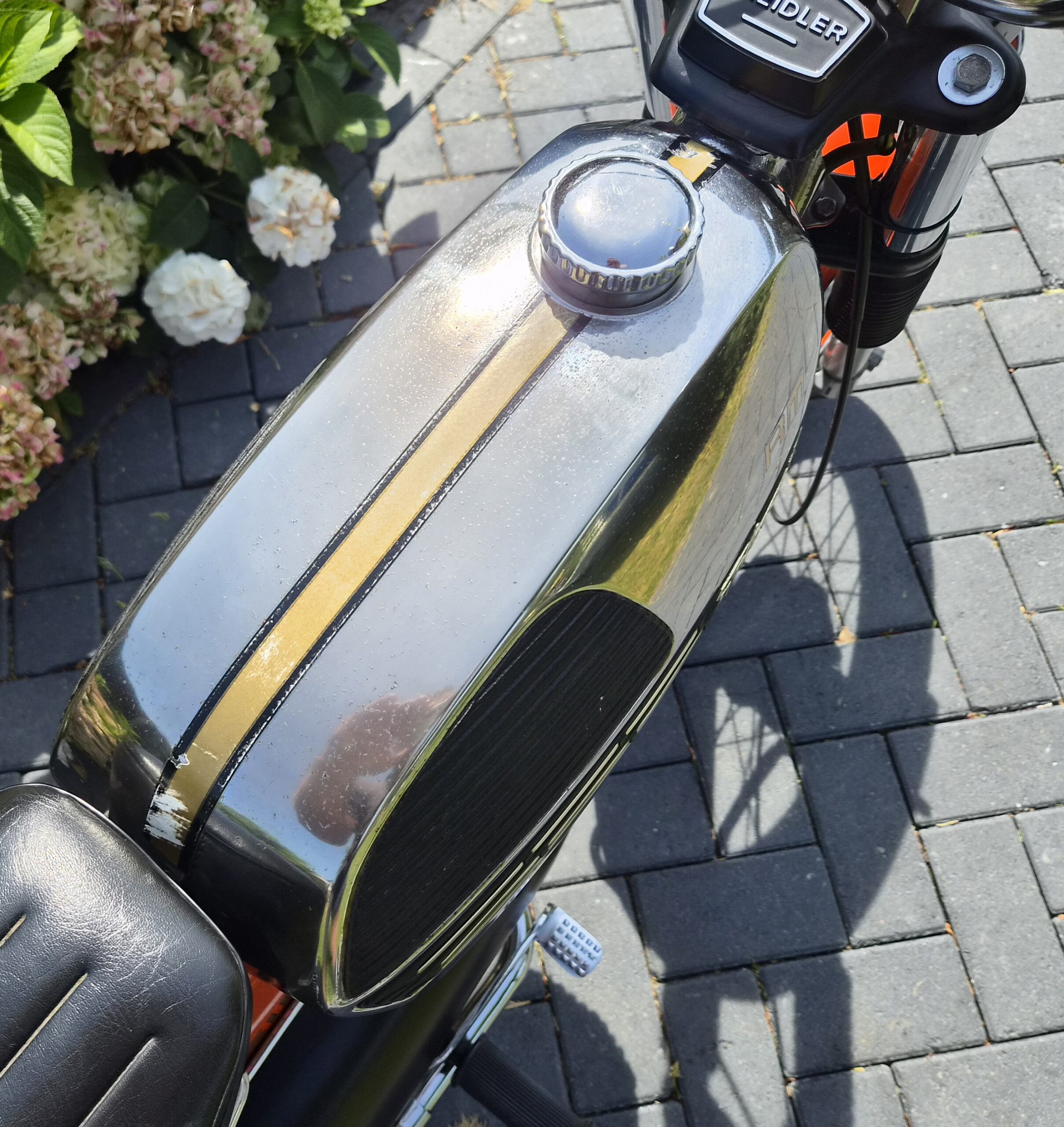 Kreidler Florett RM 1974 - Afbeelding 23