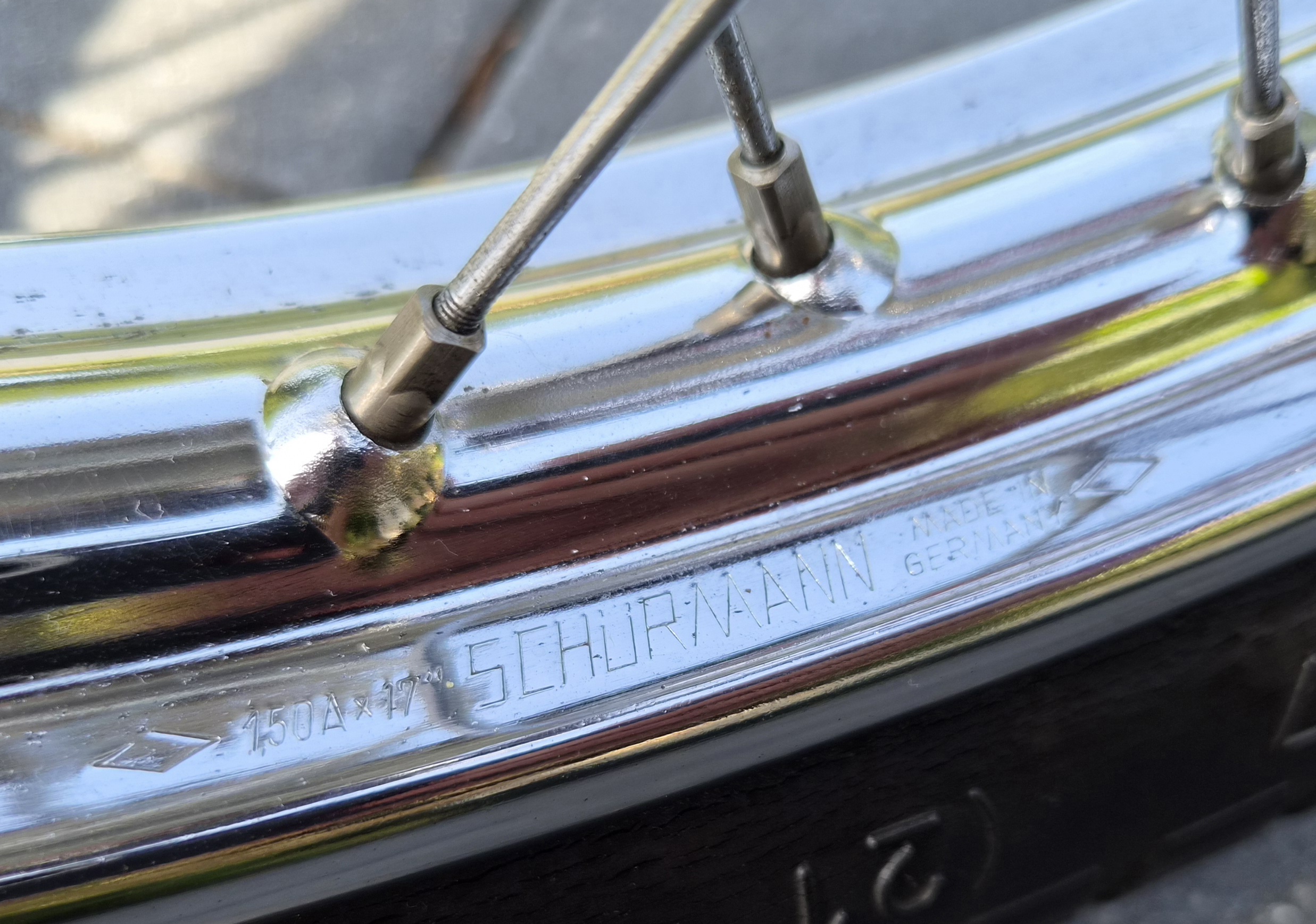 Kreidler Florett RM 1974 - Afbeelding 20