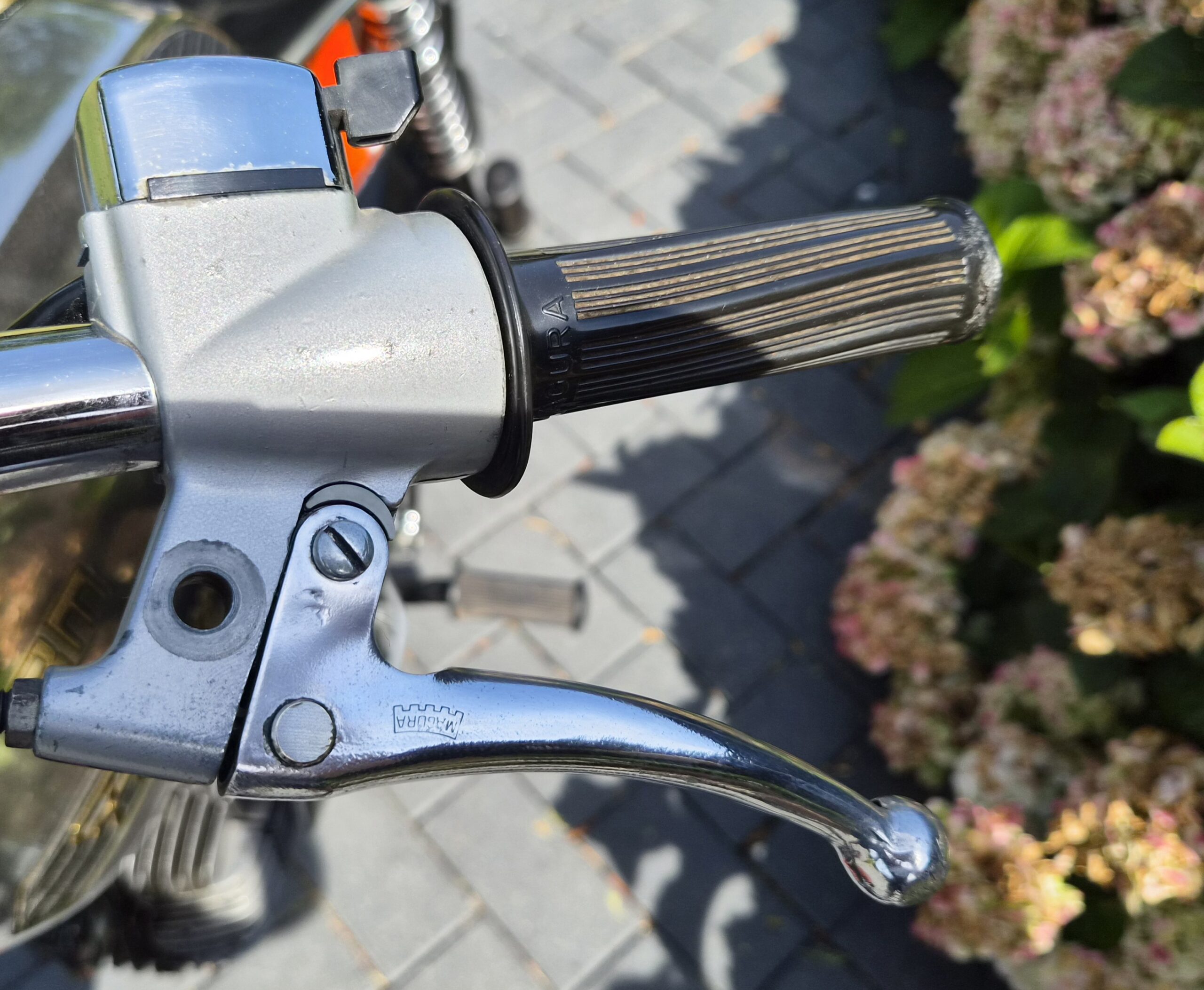 Kreidler Florett RM 1974 - Afbeelding 21