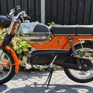 Kreidler Florett RM 1974