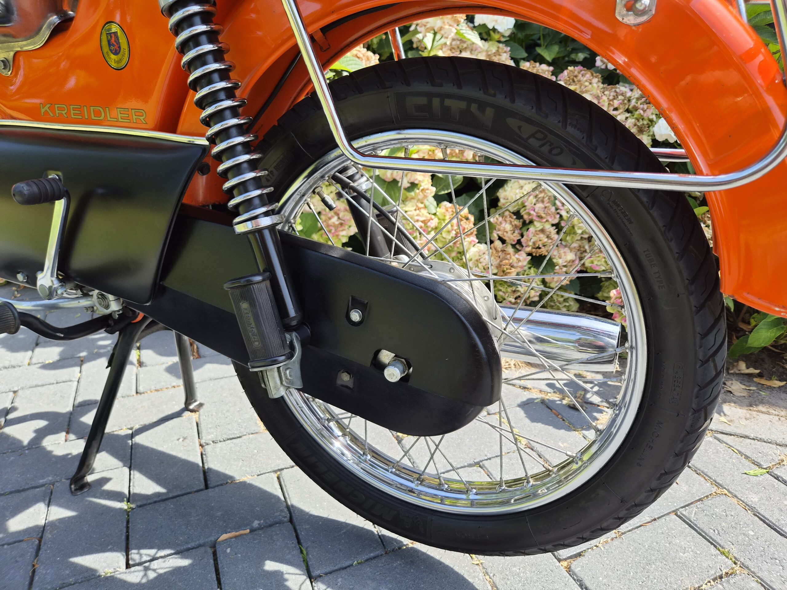 Kreidler Florett RM 1974 - Afbeelding 11
