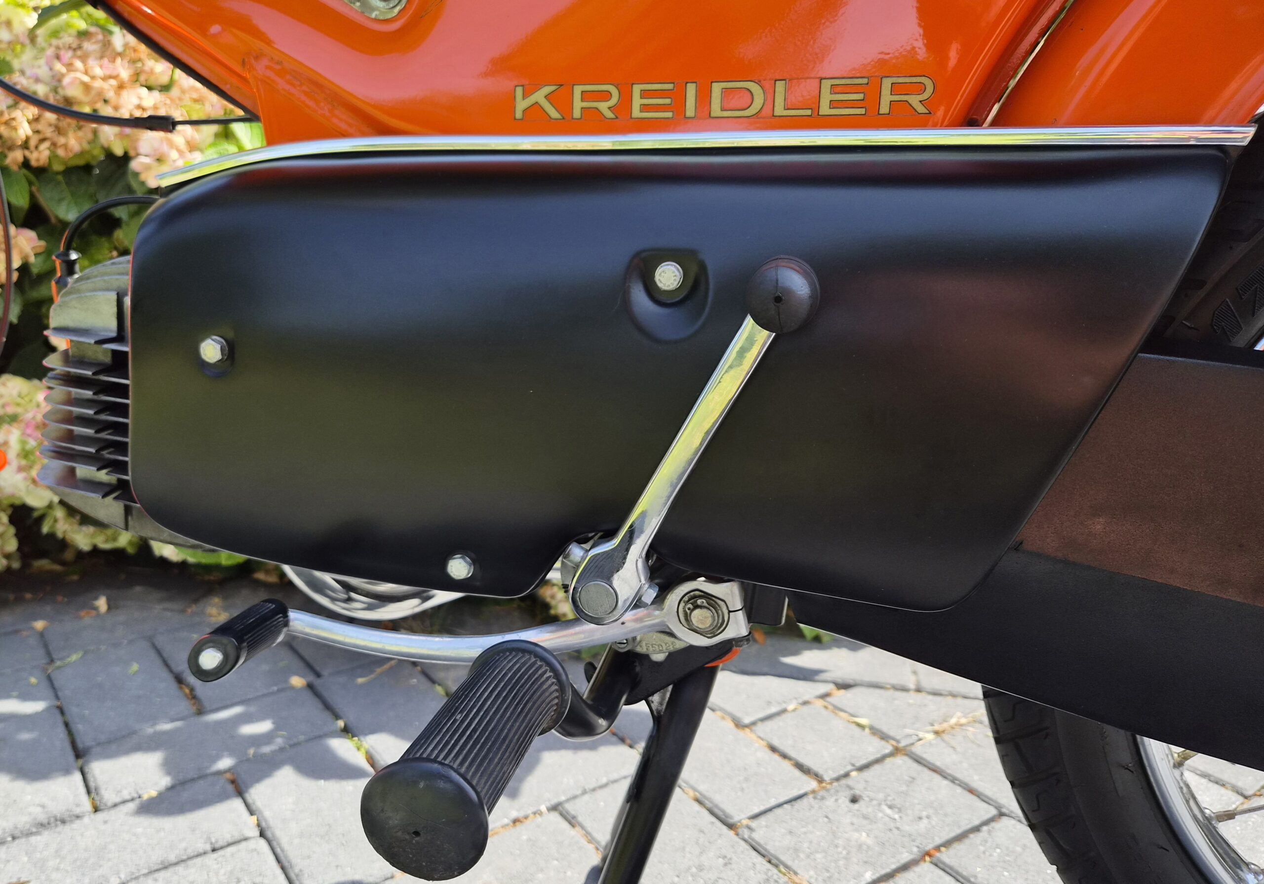 Kreidler Florett RM 1974 - Afbeelding 16