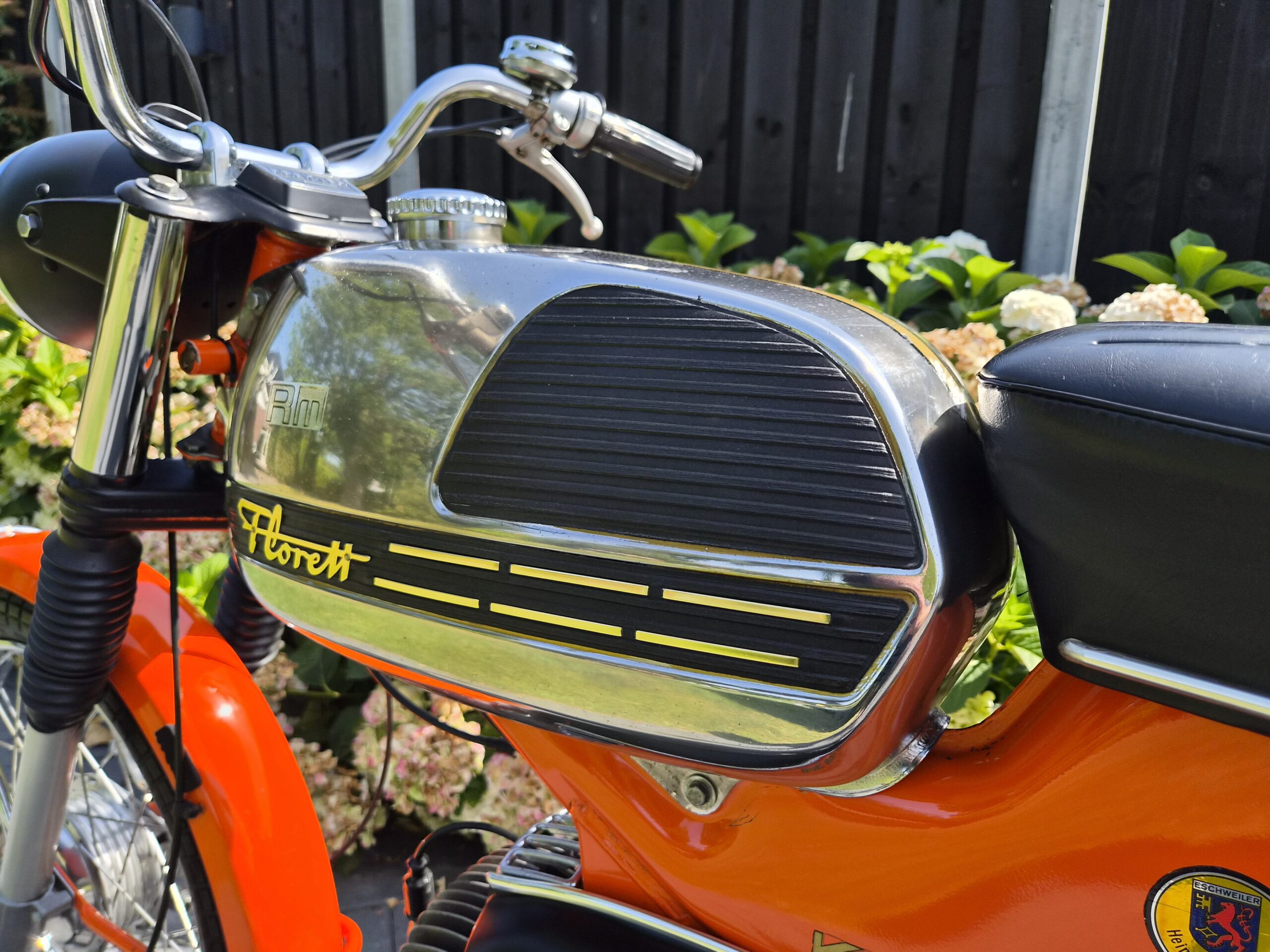 Kreidler Florett RM 1974 - Afbeelding 15