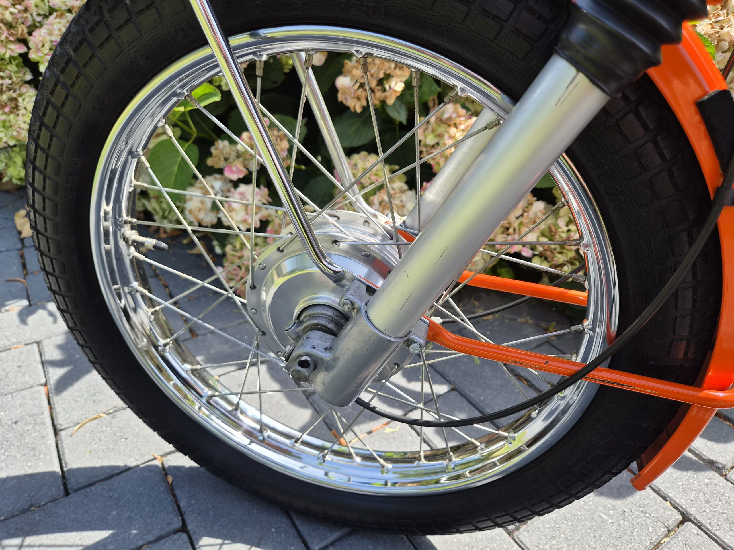 Kreidler Florett RM 1974 - Afbeelding 12