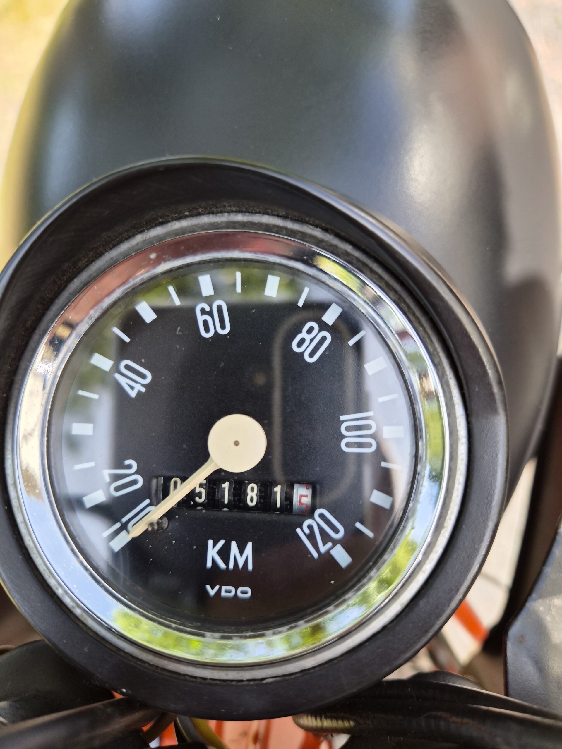 Kreidler Florett RM 1974 - Afbeelding 36