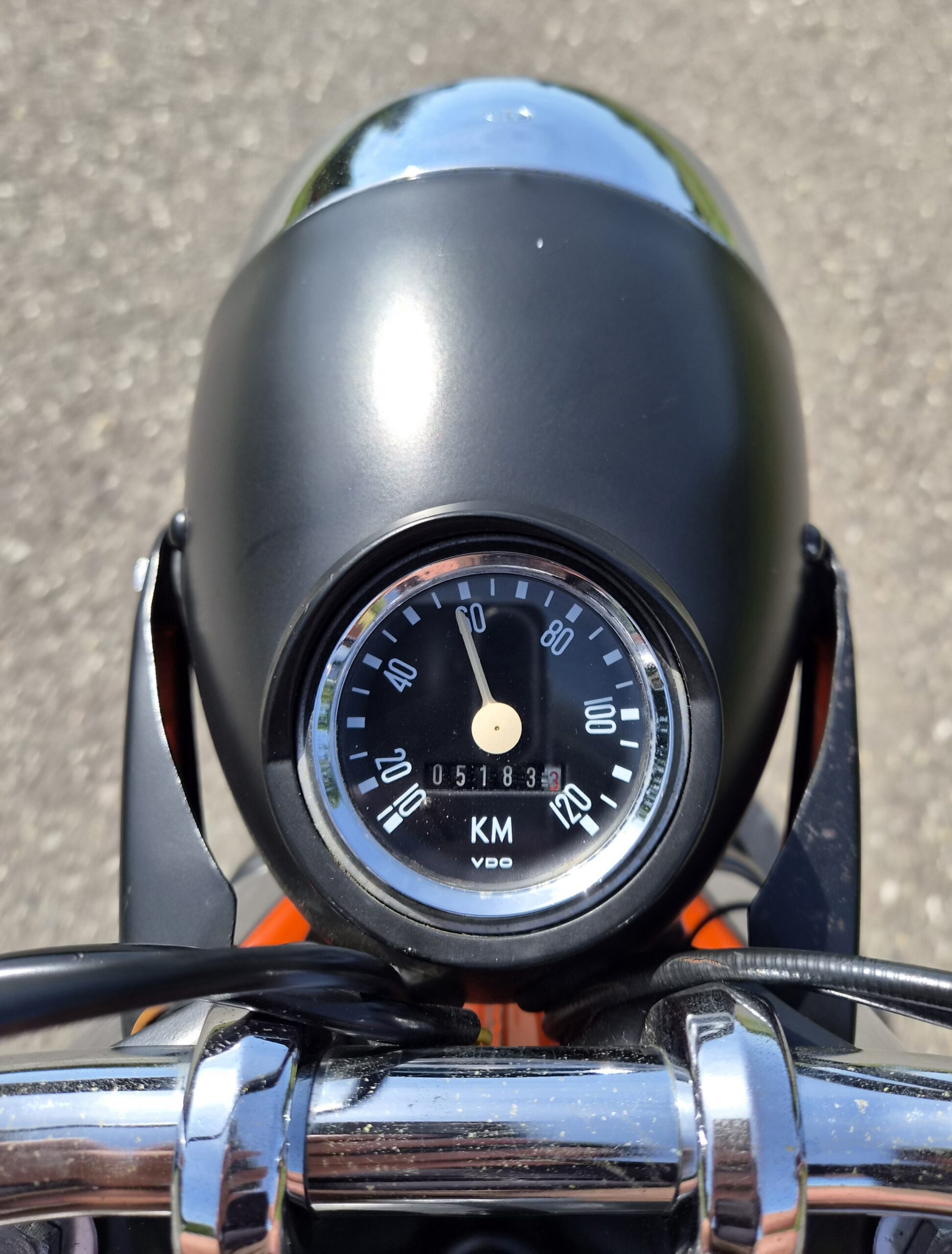 Kreidler Florett RM 1974 - Afbeelding 37