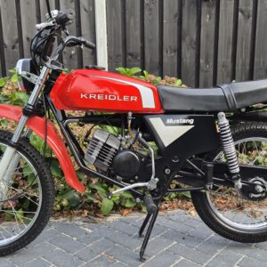 Kreidler K54/400 Mustang 1980