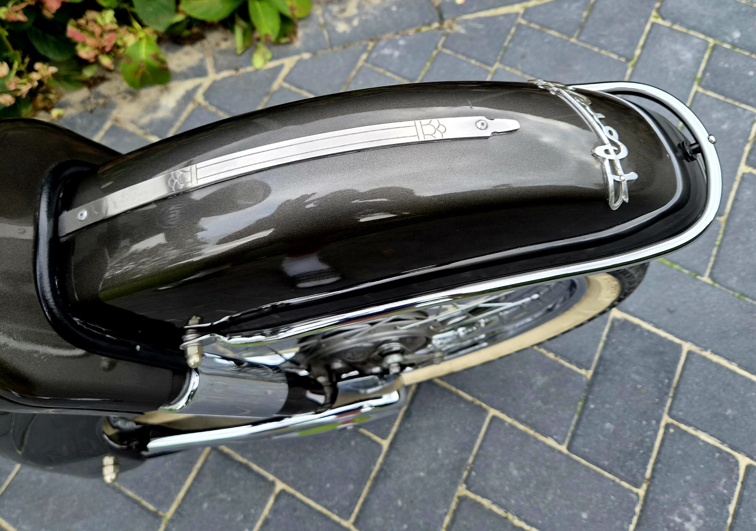 Kreidler Florett K54/2A Super 4 1962 - Afbeelding 10