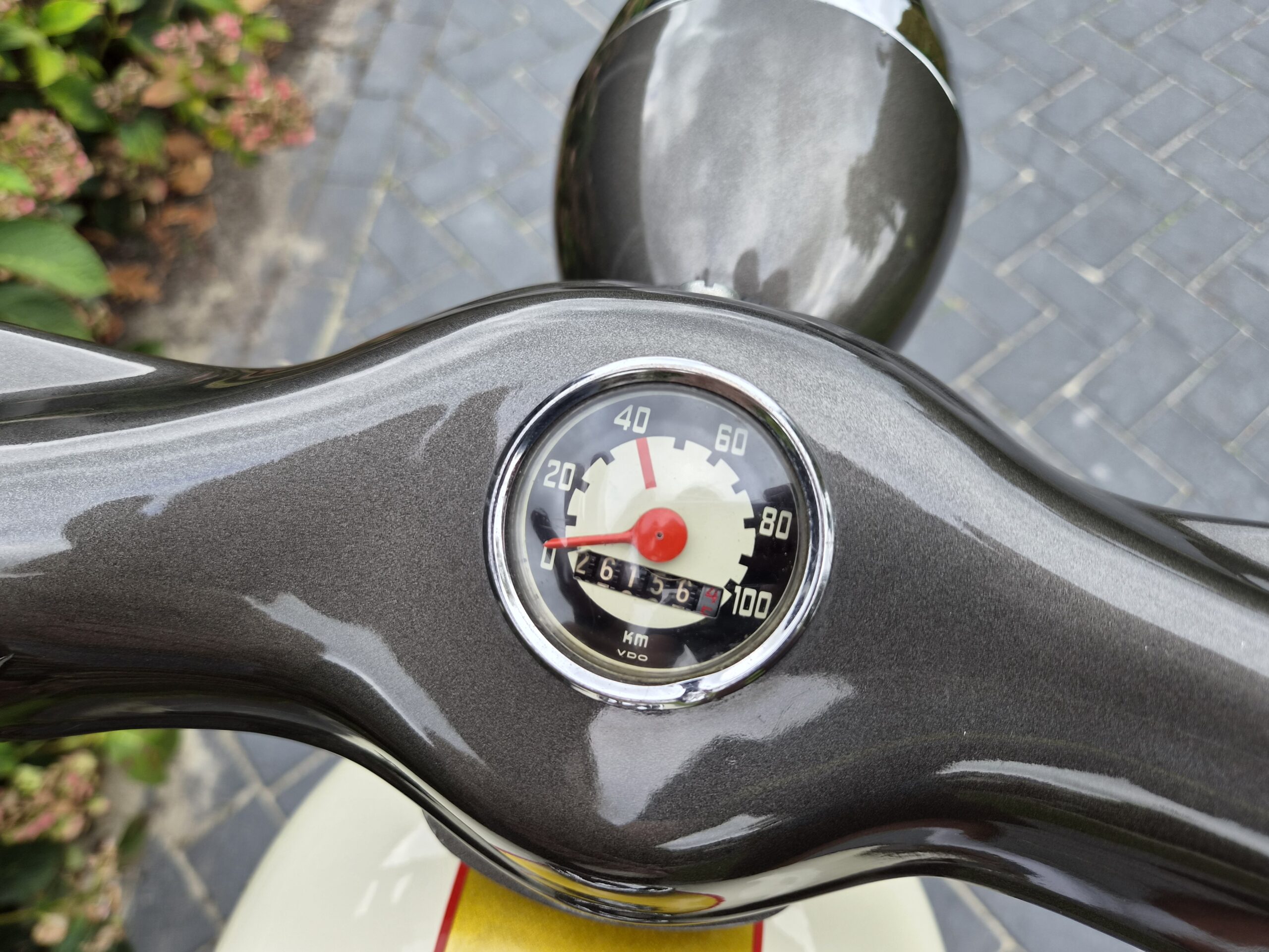 Kreidler Florett K54/2A Super 4 1962 - Afbeelding 12