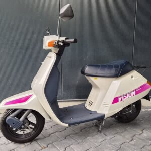 Honda Vision 50-X 1989