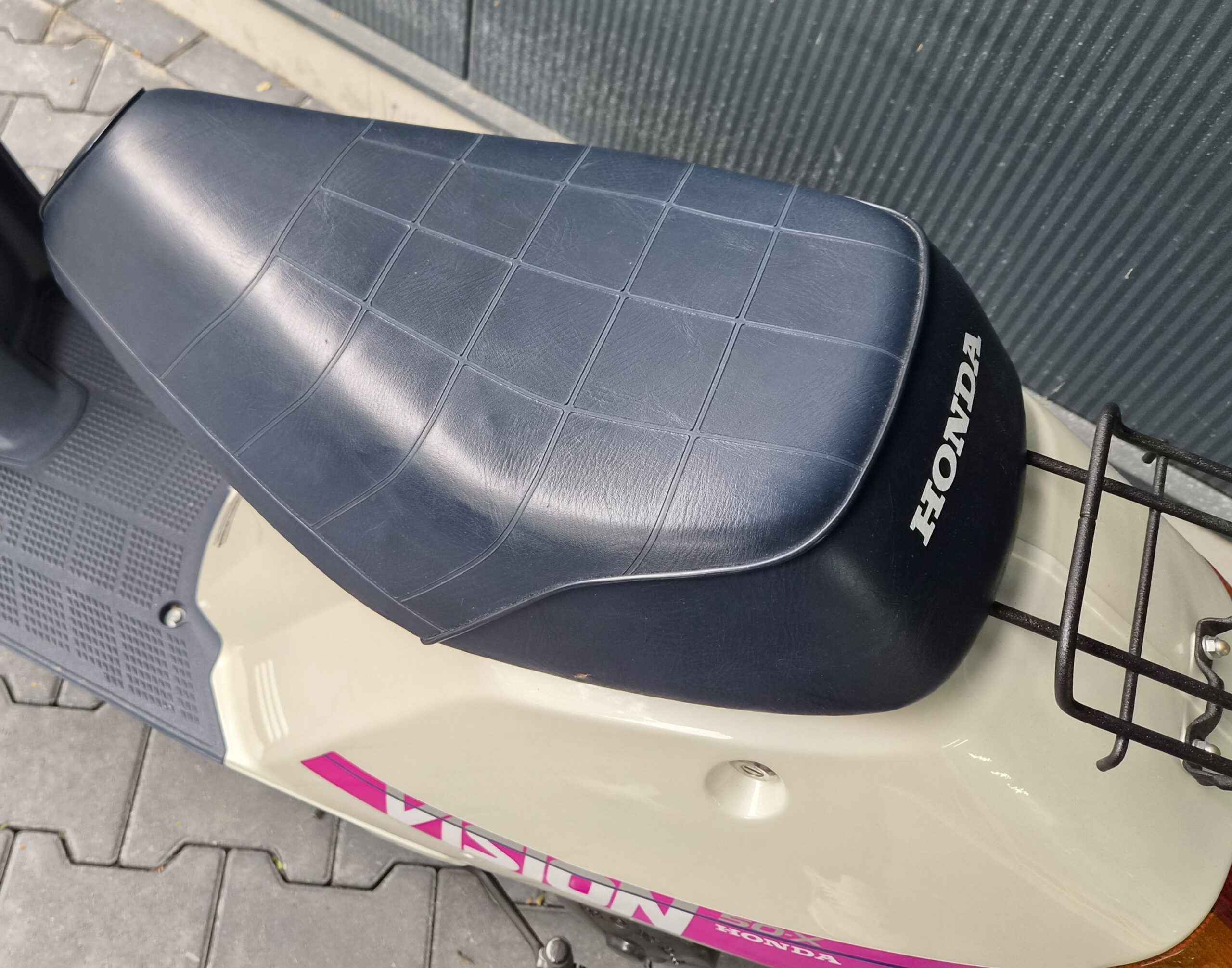 Honda Vision 50-X 1989 - Afbeelding 12